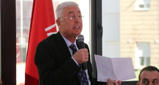 Haber gorseli