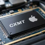 Apple Çinli Üretici ile Masaya Oturdu: İşte İş Birliğinin Detayları
